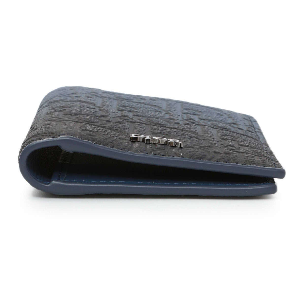 Christian Dior Vertical Bifold Card Holder Accessories Christian Dior