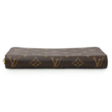 Louis Vuitton Monogram Zippy Wallet Accessories Louis Vuitton