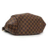 Louis Vuitton Damier Ebene Sistina MM