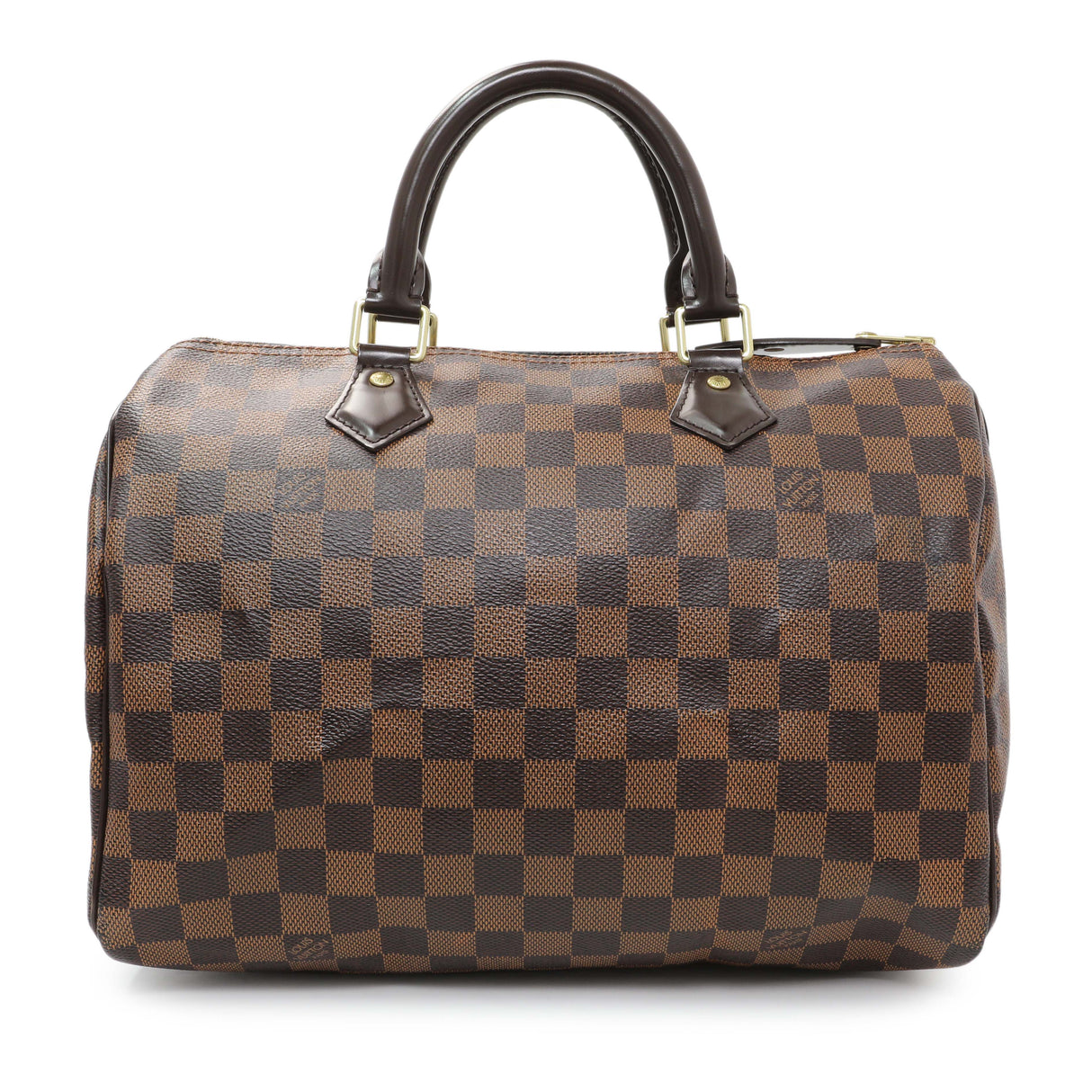 Louis Vuitton Damier Ebene Speedy 30