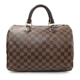Louis Vuitton Damier Ebene Speedy 30