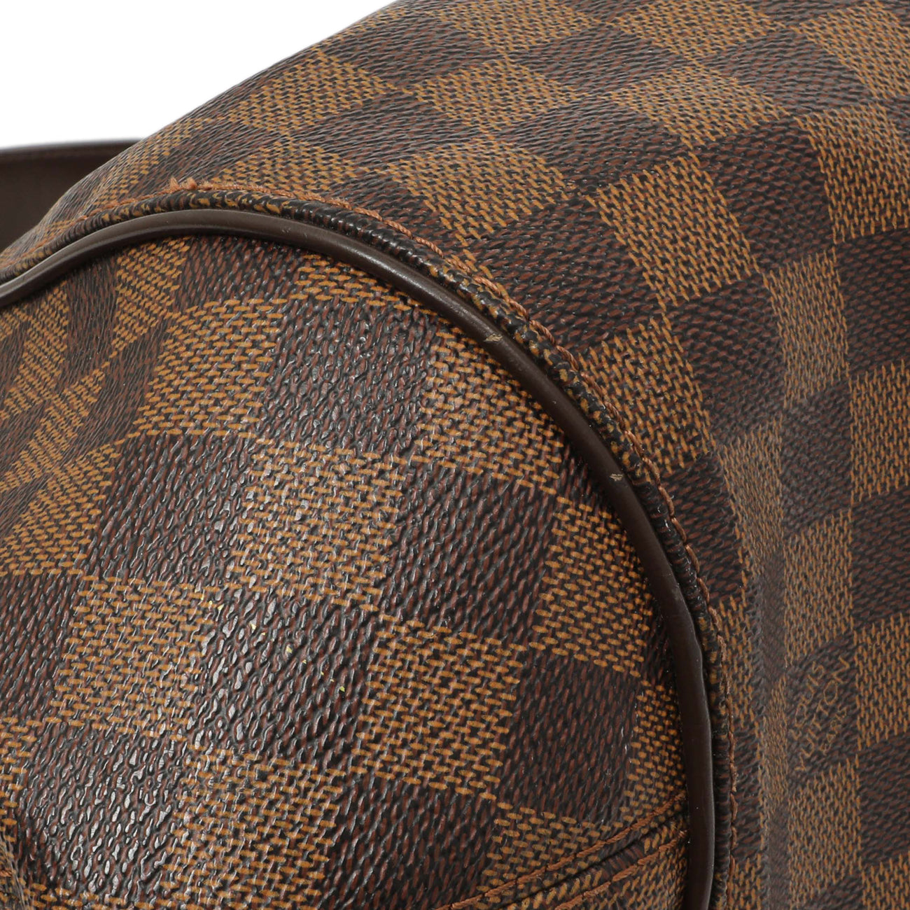 Louis Vuitton Damier Ebene Sistina MM – Modaselle