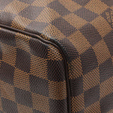 Louis Vuitton Damier Ebene Speedy 30