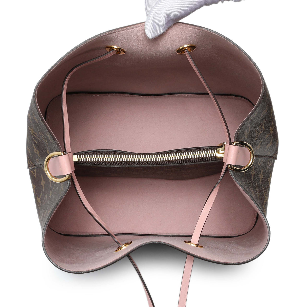 Louis Vuitton Monogram Neonoe MM Handbags Louis Vuitton