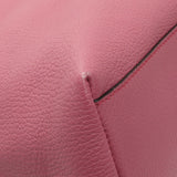 Gucci Pink Medium Soho Chain Shoulder Bag Handbags Gucci