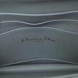 Christian Dior Cloud Blue Lambskin Mini Miss Dior