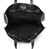 Gucci Convertible Soft Open Caleido GG Coated Canvas tote bag