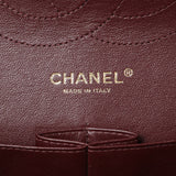 Chanel Black Caviar Jumbo Classic Double Flap Handbags Chanel