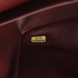 Chanel Black Caviar Jumbo Classic Double Flap Handbags Chanel