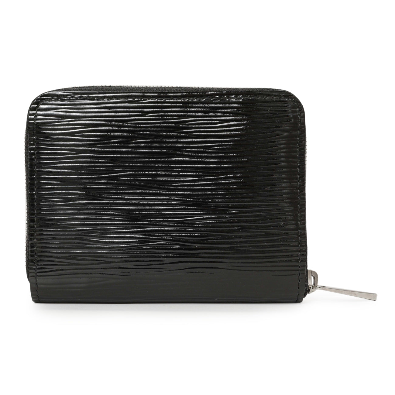Louis Vuitton Black Electric Epi Zippy Coin Purse – Modaselle