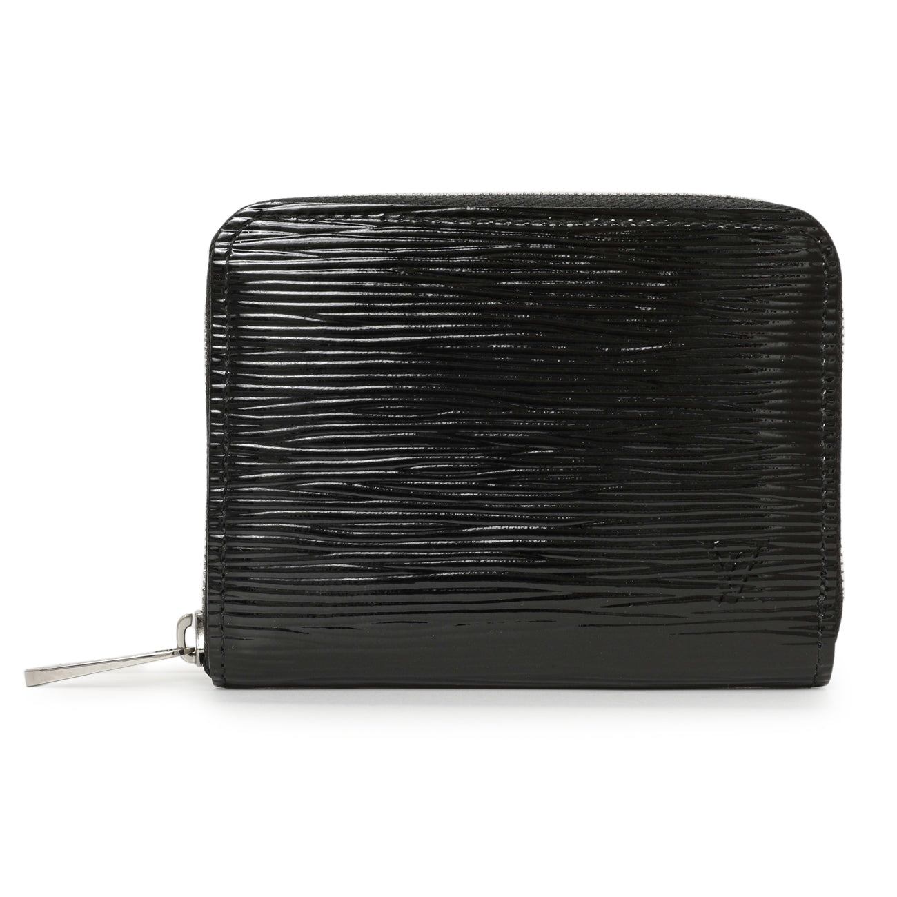 LOUIS VUITTON エピレザー ブラックケース Louis Vuitton Black Electric Epi Zippy Coin Purse – Modaselle