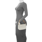 Louis Vuitton Damier Azur Pochette Accessoires Handbags Louis Vuitton