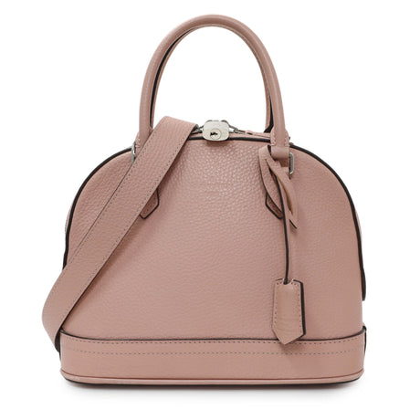 Louis Vuitton Magnolia Taurillon Alma PPM Handbags Louis Vuitton