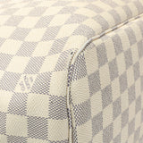 Louis Vuitton Damier Azur Neverfull MM Handbags Louis Vuitton