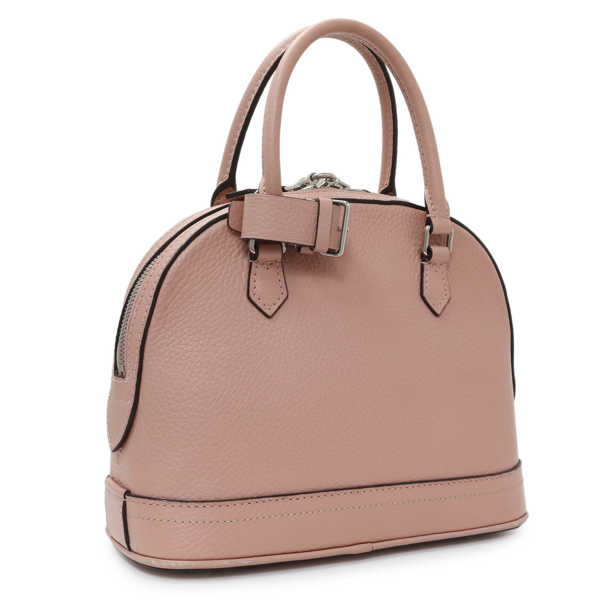 Louis Vuitton Magnolia Taurillon Alma PPM Handbags Louis Vuitton