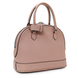 Louis Vuitton Magnolia Taurillon Alma PPM Handbags Louis Vuitton