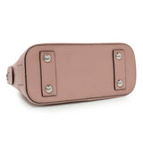 Louis Vuitton Magnolia Taurillon Alma PPM Handbags Louis Vuitton