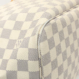Louis Vuitton Damier Azur Neverfull MM Handbags Louis Vuitton
