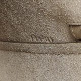 Celine Beige Grained Calfskin Nano Belt Bag