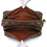 Louis Vuitton Monogram Nil 28 Handbags Louis Vuitton