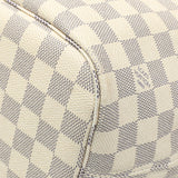 Louis Vuitton Damier Azur Neverfull MM Handbags Louis Vuitton
