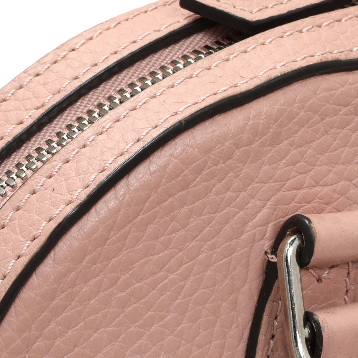 Louis Vuitton Magnolia Taurillon Alma PPM Handbags Louis Vuitton