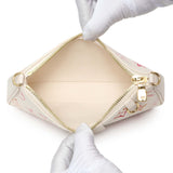Louis Vuitton Sunrise Aquarelle Empreinte Easy Pouch On Strap Handbags Louis Vuitton