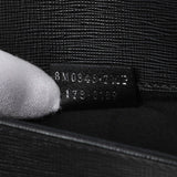 Fendi Black Karlito Wallet on Chain Handbags Fendi