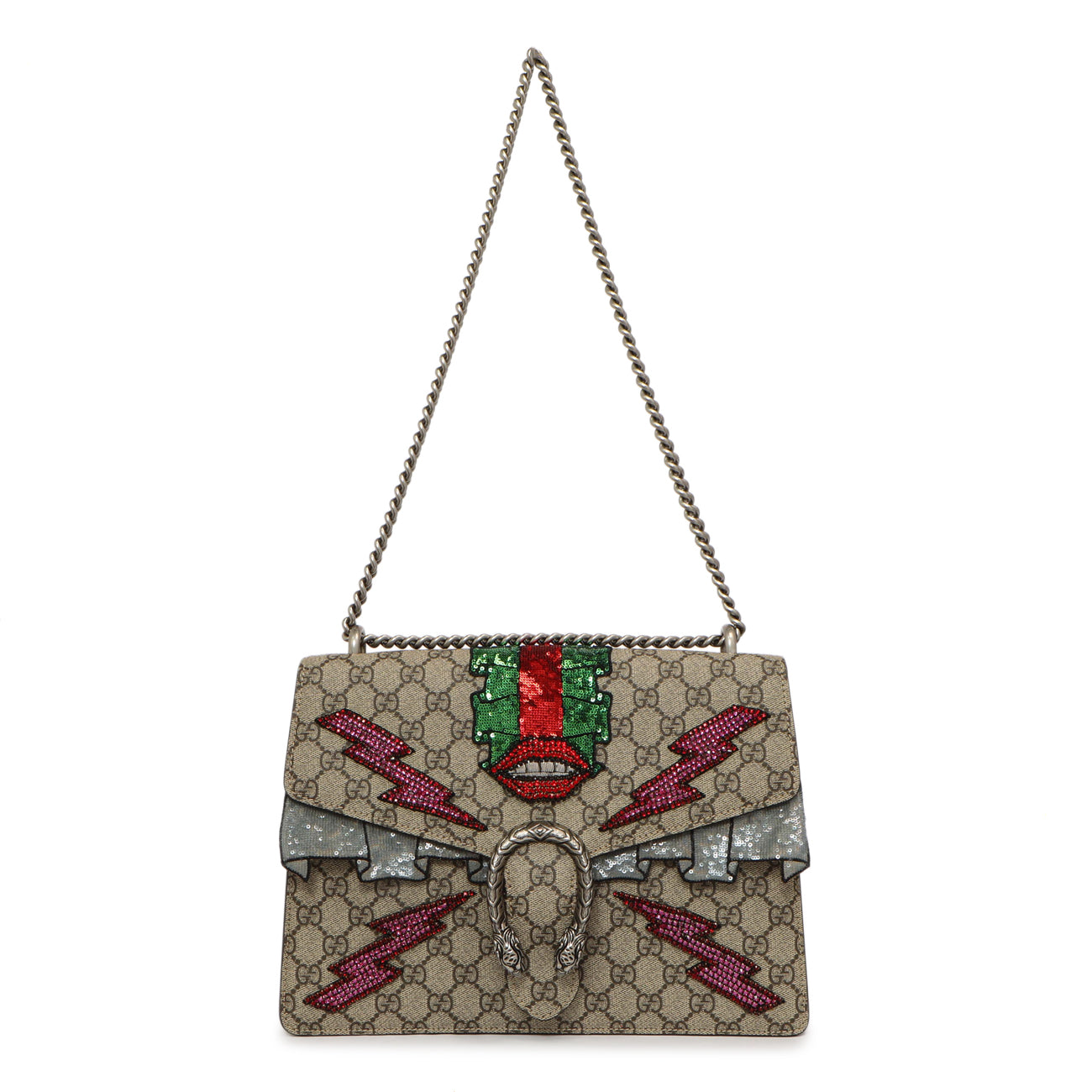 Gucci dionysus monogram online