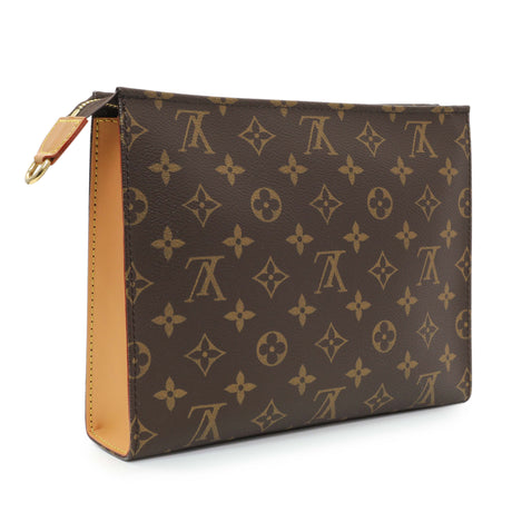 Louis Vuitton Toiletry Pouch On Chain Handbags Louis Vuitton