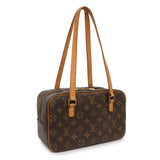 Louis Vuitton Monogram Cite MM