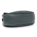 Chloe Suede Smooth Calfskin Drew Shoulder Bag Handbags Chloe