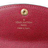 Louis Vuitton Fuchsia Monogram Rosalie Coin Purse