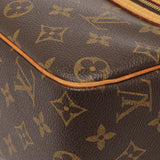 Louis Vuitton Monogram Cite MM