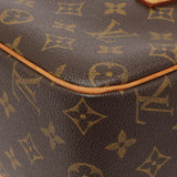 Louis Vuitton Monogram Cite MM