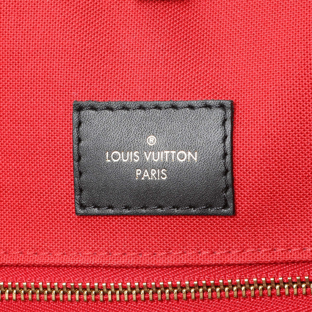 Louis Vuitton Reverse Monogram Giant Onthego GM
