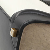 Celine Tricolor Calfskin Suede Micro Luggage Tote Handbags Celine