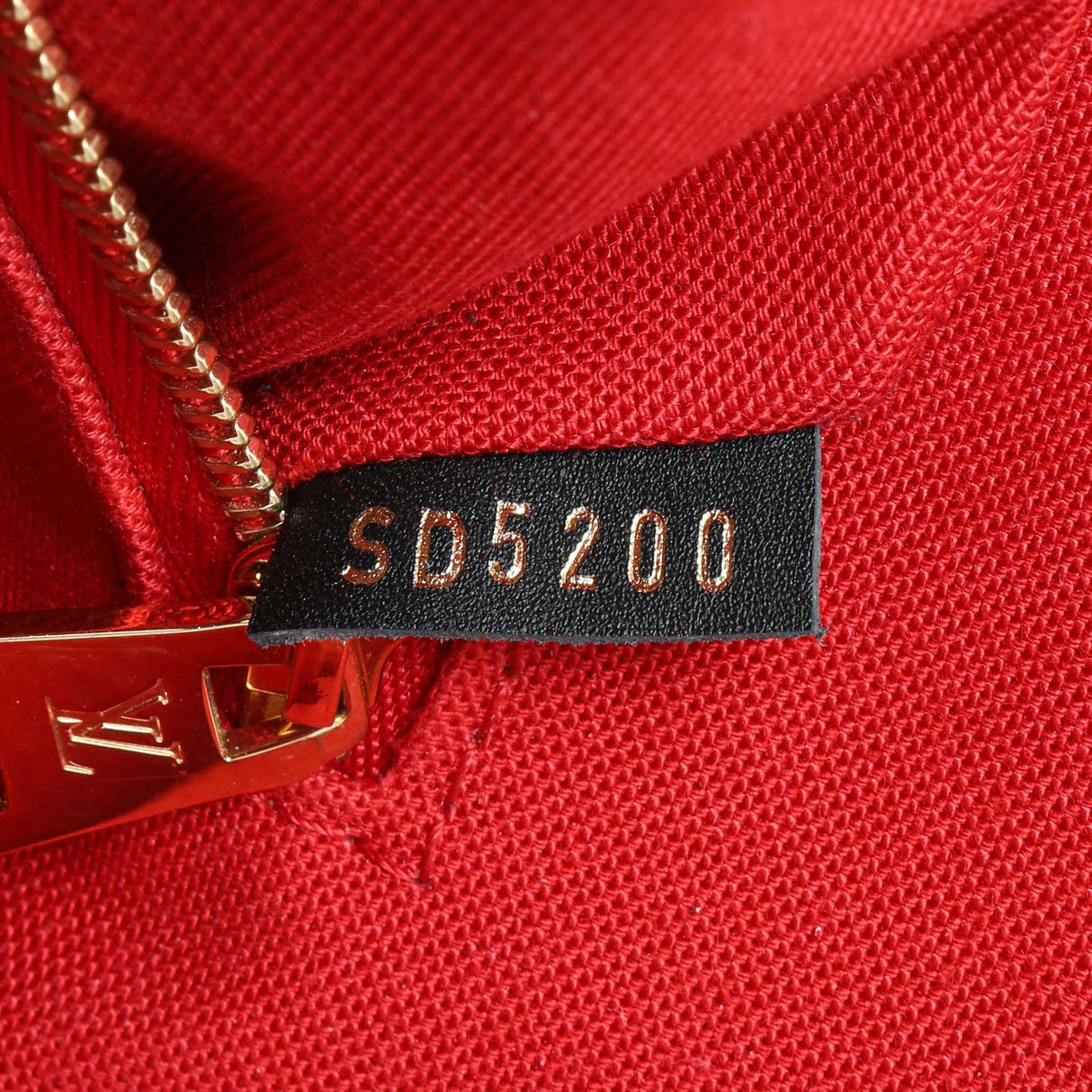 Louis Vuitton Reverse Monogram Giant Onthego GM