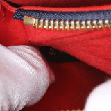 Louis Vuitton Marine Rouge Empreinte Neonoe MM Handbags Louis Vuitton