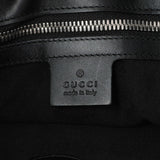 Gucci Convertible Soft Open Caleido GG Coated Canvas tote bag
