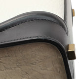 Celine Tricolor Calfskin Suede Micro Luggage Tote Handbags Celine