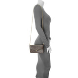 Louis Vuitton Monogram Felicie Pochette Handbags Louis Vuitton