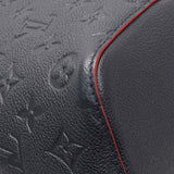 Louis Vuitton Marine Rouge Empreinte Neonoe MM Handbags Louis Vuitton