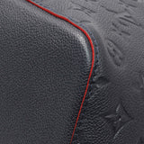 Louis Vuitton Marine Rouge Empreinte Neonoe MM Handbags Louis Vuitton