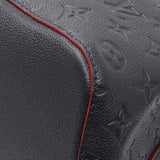 Louis Vuitton Marine Rouge Empreinte Neonoe MM Handbags Louis Vuitton
