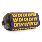 Louis Vuitton Monogram LV Rubber Keepall XS Handbags Louis Vuitton