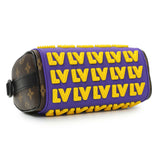 Louis Vuitton Monogram LV Rubber Keepall XS Handbags Louis Vuitton