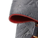 Louis Vuitton Marine Rouge Empreinte Neonoe MM Handbags Louis Vuitton