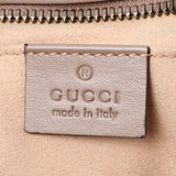 -6 items Thur Sep 3rd ⬆️- Gucci Porcelain Rose Calfskin Matelasse Small GG Marmont Chain Shoulder Bag Handbags Gucci