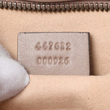 -6 items Thur Sep 3rd ⬆️- Gucci Porcelain Rose Calfskin Matelasse Small GG Marmont Chain Shoulder Bag Handbags Gucci